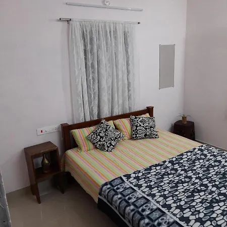 Blooms Home Stay Thekkady Exterior photo
