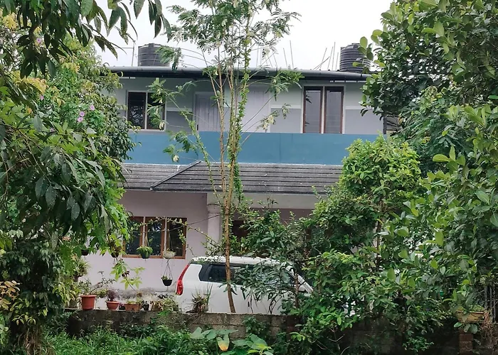 Blooms Home Stay