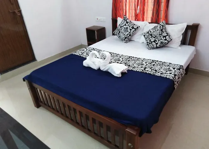 Blooms Home Stay