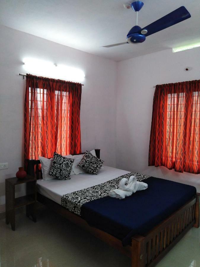 Blooms Homestay *