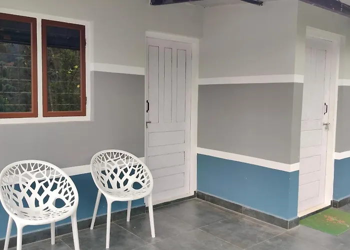 Blooms Home Stay