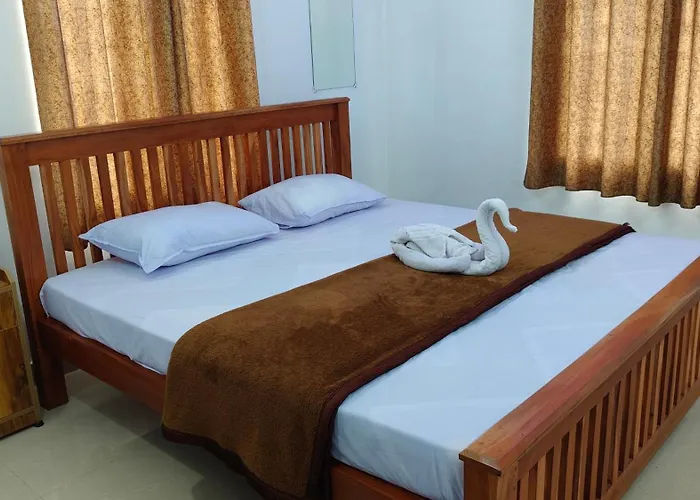 Blooms Home Stay